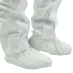 SAFEWEAR 100% PE ÜBERZIEHSCHUHE