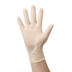 SAFETOUCH® SOFT LATEX GLOVES