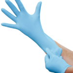 GANT NITRILE KOLMI® COVERFEEL CARE