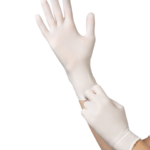 GANT NITRILE SAFETOUCH® PLATINUM