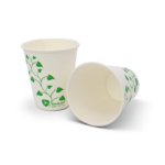 BIODEGRADABLE PAPER CUPS