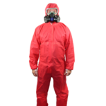 HOP'SAFE PRO OVERALL TYPE 5/6