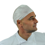 SAFEWEAR OP-KAPPE PP MIT GUMMIZUG