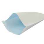 GANT DE TOILETTE SAFECARE AIRLAID GAUFRÉ + PE