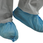 SURCHAUSSURES KOLMI® TAILLE L /GRANDE HAUTEUR PP