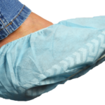 CUBRECALZADO SAFEWEAR PP SUELA ESPIGA