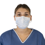 KOLMI® FEELDRY TYPE II MASKER MET BANDEN