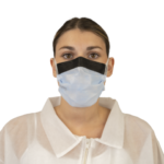 MASQUE LIENS TYPE II KOLMI® FEELDRY ANTI BUEE & REFLET