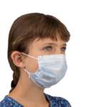 KOLMI® SOFTEX TYPE II KINDERMASKER 5-12