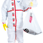 KIT AMIANTE WEECOVER® MAX 1