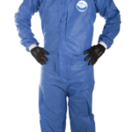 COMBINAISON WEECOVER® BLUE TYPE 5/6