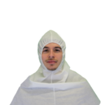 CAPPUCCIO WEECOVER® TIPO PB6