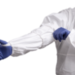 MANICOTTI WEEPRO® LABORATORIO STERILI