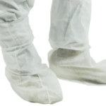 Produktfoto kleidung dunkelblau – SAFEWEAR PP OVERALL KAPUZE REIßVERSCHLUSS