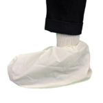 foto prodotto calzari bianco – SOVRASTIVALI SAFEWEAR BASSI IMPERMEABILI