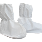 Produktfoto Überschuhe weiß – SAFEWEAR HOHE WASSERDICHTE ÜBERSTIEFEL