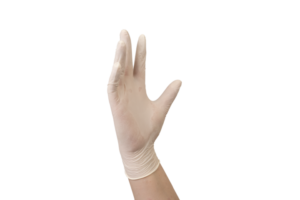 photo produit gants naturel – GANT LATEX SAFETOUCH® VITALS