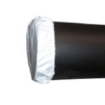 product photo sterilization products translucent blue – SAFESEAL® QUATTRO STERILIZATION ROLLS