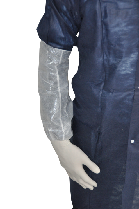 photo produit vêtements blanc – MANCHETTES SAFEWEAR PP
