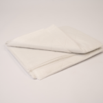 product photo head covers white – SAFEWEAR CLIP CAP PP 12 G/M²