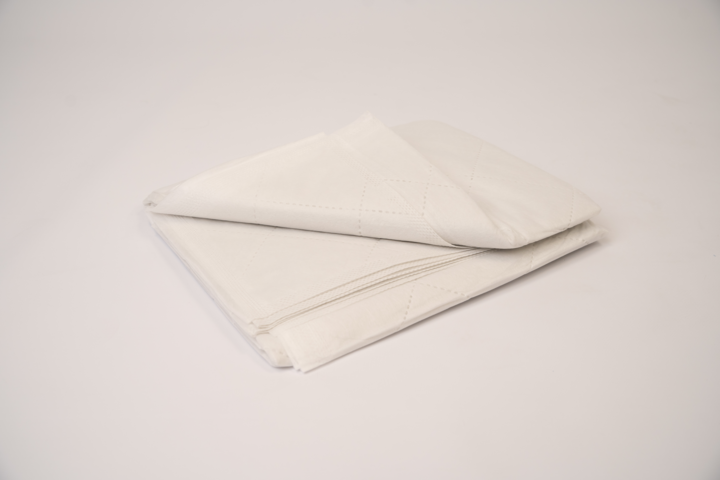 photo produit hygiène et soins blanc – COUVERTURE MÉDICALE SAFECARE PP + PE