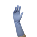 photo produit dentaire bleu – CHAMPS FACIAUX RÉUTILISABLES SAFEDRAPE™