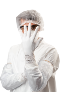 lifestyle gloves white – INTEGRA PVC HIGH RISK GLOVE