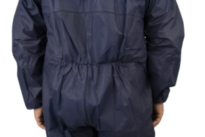 photo produit vêtements bleu foncé – COMBINAISON SAFEWEAR PP COL À ZIP
