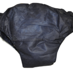 foto de producto ropa azul – BATA SAFEWEAR PP 40 G/M² CON CREMALLERA
