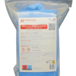 product photo disinfection & technical wipes blue – ECO REFILL