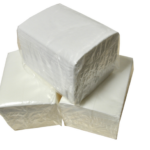 photo produit hygiène et soins blanc – CARRÉ DE SOINS KOLMI® SPUNLACE 45 G/M²
