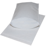 product photo medical & personnal care white – SAFECARE QUILTED WASH MITT