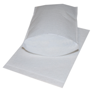 photo produit hygiène et soins blanc – GANT DE TOILETTE SAFECARE AIGUILLETÉ