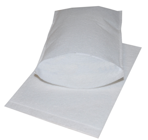 photo produit hygiène et soins blanc – GANT DE TOILETTE SAFECARE AIGUILLETÉ