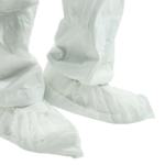 Produktfoto Überschuhe weiß / weiß – ÜBERSCHUHE PP WASSERDICHTE SOHLE XXL KOLMI® SKIDGUARD