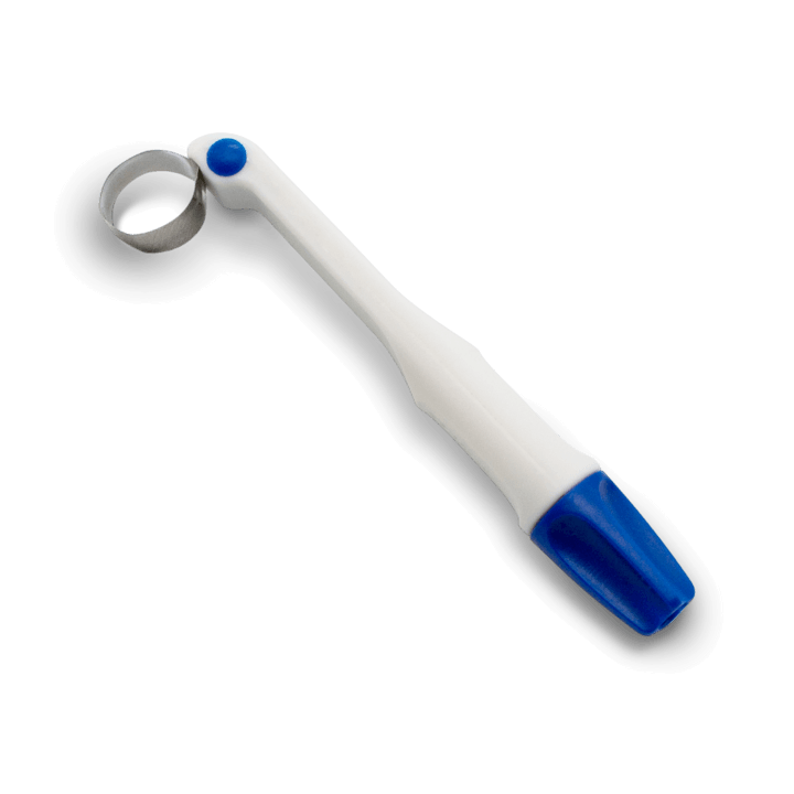 foto prodotto dentale blu – BANDE MATRICIALI SAFEMATRIX®