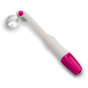 photo produit dentaire rose – BANDES MATRICIELLES SAFEMATRIX® CLEAR CONTOUR