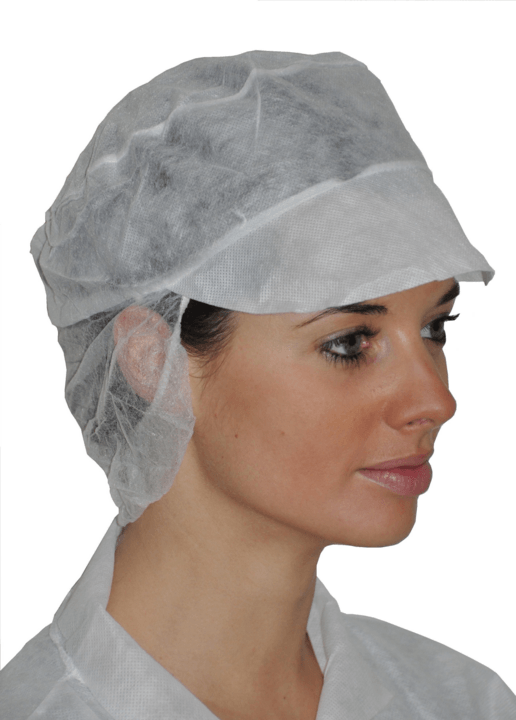 foto de producto gorros azul – GORRA DE REJILLA SAFEWEAR PP