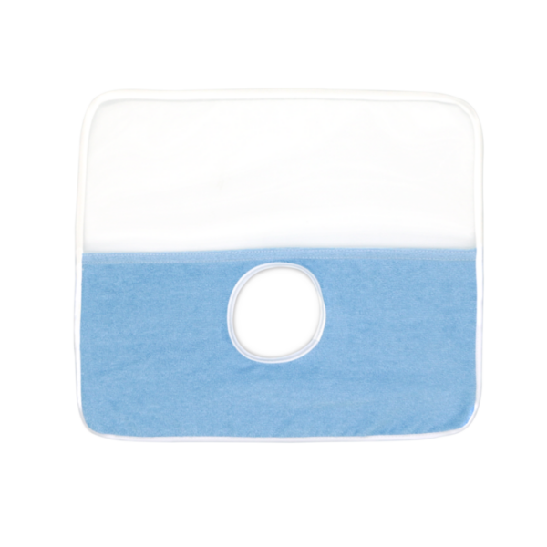photo produit dentaire assortiment – CHAMPS FACIAUX RÉUTILISABLES SAFEDRAPE™