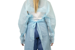 photo produit vêtements bleu – BLOUSE SAFEWEAR CPE ANTI-PROJECTION