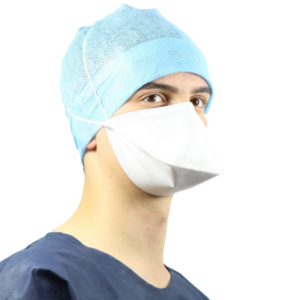 foto de producto máscaras – MASCARILLA KOLMI® OXYGEN FFP3 NR D TIPO IIR