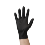 foto de producto negro – GUANTE NITRILO SAFETOUCH® BLACK LITE