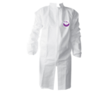 foto prodotto indumenti bianco – CAMICE WEEPRO® TIPO PB 6