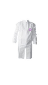 photo produit vêtements blanc – BLOUSE WEEPRO® TYPE PB 6