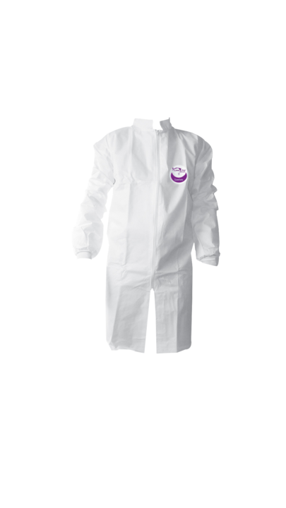 photo produit vêtements blanc – BLOUSE WEEPRO® TYPE PB 6