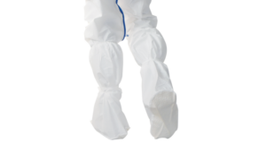 photo produit surchaussures blanc – SURBOTTES WEEPRO® AVEC SEMELLE TYPE PB 6