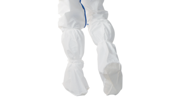 photo produit surchaussures blanc – SURBOTTES WEEPRO® AVEC SEMELLE TYPE PB 6