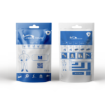 packaging garments white – WEECOVER® COVERALL TYPE 5/6