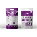 confezione indumenti bianco – GREMBIULE SAFEWEAR PE 30 µm