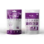 packaging garments white – WEEPRO® COVERALL TYPE 5B/6B